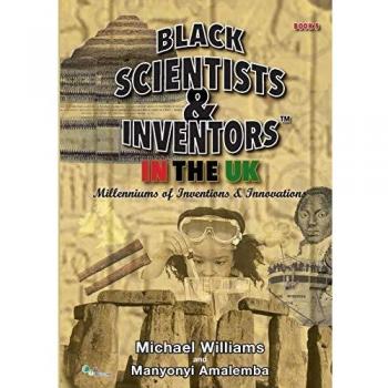 Black Scientists & Inventors In The UK