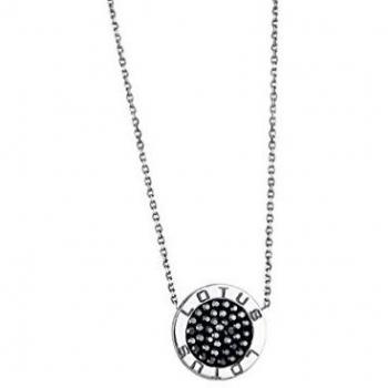 Collar Lotus Silver LP1252-1/4