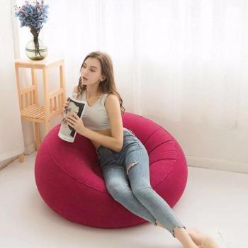 Folding Inflatable Sofa