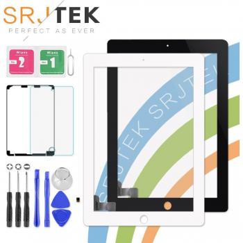 IPad 2 Touch Panel LCD Replacement Screen A1395 A1396 A1397