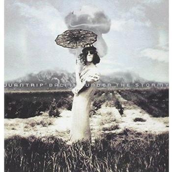CD JUANTRIP' - Balmy Under The Stormy F110CDUK,137011 F Communication 1999 France Dance & Electronica Used