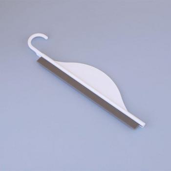Bathroom Glass Wiper Tool