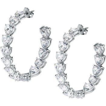 Chiara Ferragni Infinity Love Ohrringe