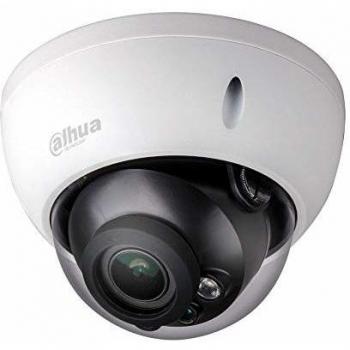 Telecamera Dome 5 Mpx POE ottica fissa 3,6 mm Urmet