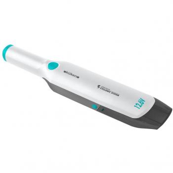 Kuken - 12,6 V kabelloser Handstaubsauger