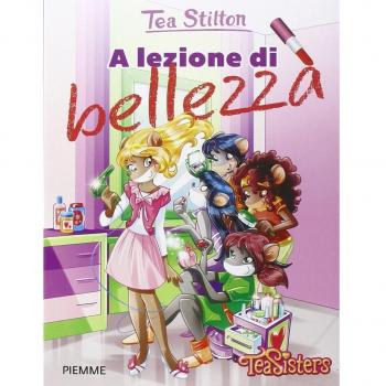 A lezione di bellezza