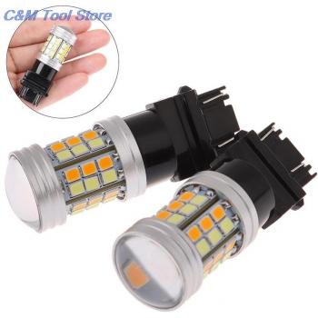 Lámpara Intermitente LED 12V 5W Dual T25