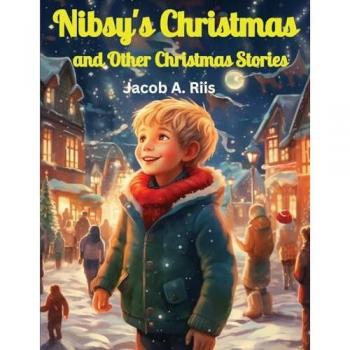 Nibsy's Christmas and Other Christmas Stories