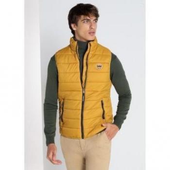 Chaleco Lois para hombre acolchado ligero
