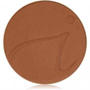 Base Fondante Minerale Purepressed di Jane Iredale – Ricarica Mohogany