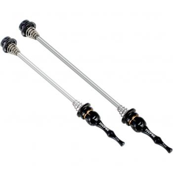 Snelspanners voor Fiets - Lichtmetalen QR