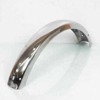 Maxi Sélection Pièces Adaptables Garde-boue Inox pour Mobylette Peugeot 103 SP