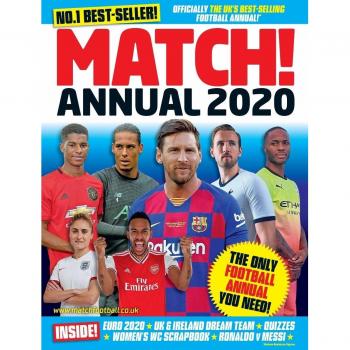 Match Annual 2020