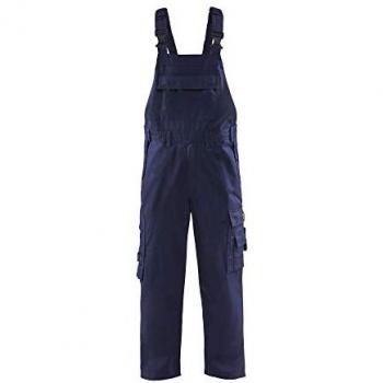 Salopette ignifuga blu navy 46 modello 2824