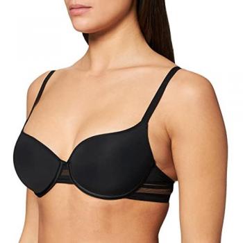 Passionata T-Shirt‑BH Rhythm – Leichte Schale, schmaler Träger, Microtouch