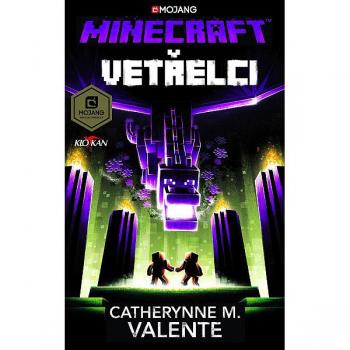 Minecraft – VetÅelci
