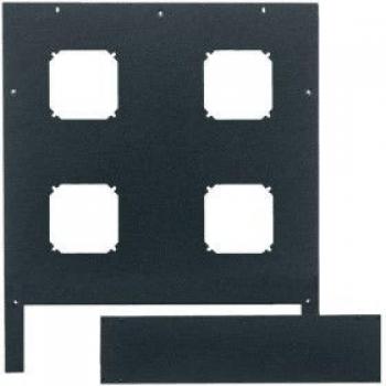 Middle Atlantic Products MW-4FT Cooling Accessory