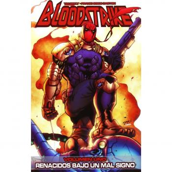 Bloodstrike, 1 Renacidos