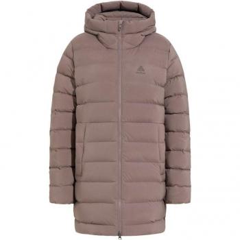 Odlo Chaqueta Ascent N-thermic con capucha