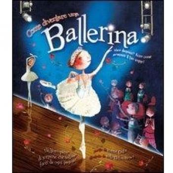 Come diventare una ballerina