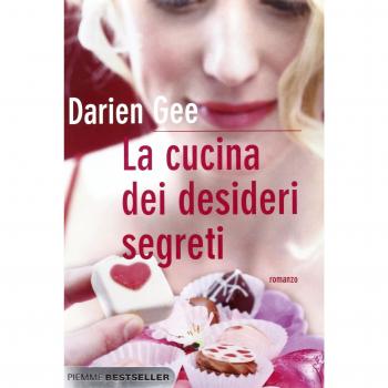 La cucina dei desideri segreti