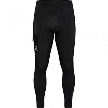 Calzamaglia Haglöfs L.I.M Winter nero - XXL