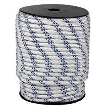 Cuerda trenzada de polipropileno 12mm 50 mts