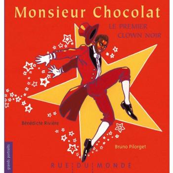 Monsieur chocolat