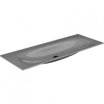 Lavabo encastré Keuco Edition 11 140,5 x 53,8 cm blanc