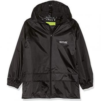 Stormbrk Kinderjack Regatta Waterdicht Kleding