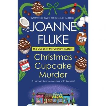 Joanne Fluke Christmas Cupcake Murder