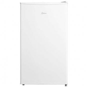 Midea MDRD146FGE01 White Mini Fridge