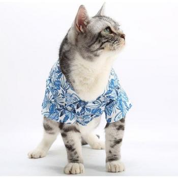 Chaleco de verano para perro