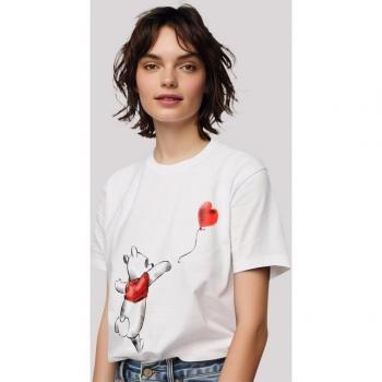 Disney Puh der Bär Premium T-Shirt