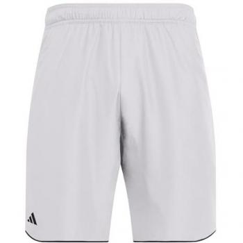 Adidas Club Shorts Hombres - Blanco