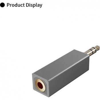 36 Ohm Noise Reduction Adapter