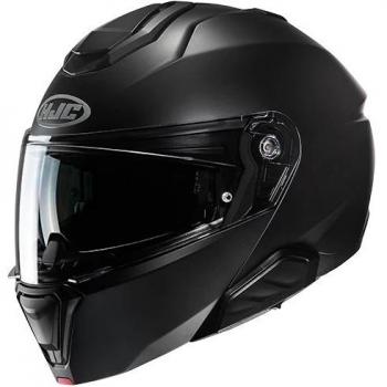 Casco Modular HJC i91 Negro
