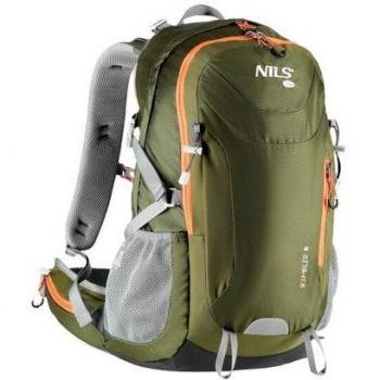 Backpack NILS Camp NC1917 Tourist Rambler