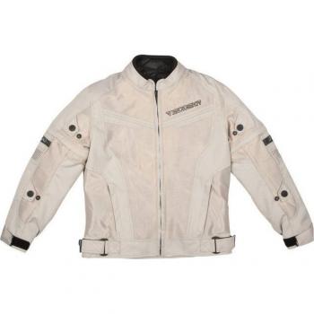 Modeka Kinder Motorrad Textiljacke X-Vent