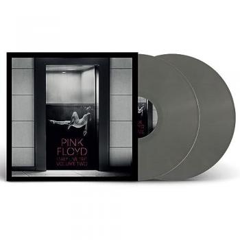 Pink Floyd Live in Italy 1971 - Volume Two 2xLP