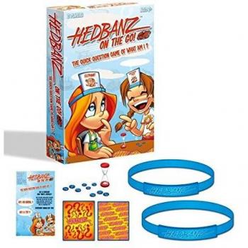 Gioco da Viaggio MACDUE Essere Box