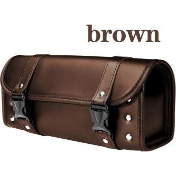Bolsas de herramientas para sillín de moto