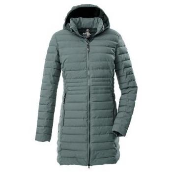 GW 77 Women’s Parka by Killtec
