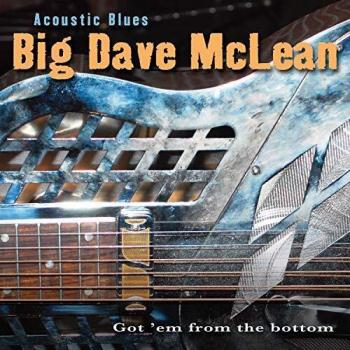 Acoustic Blues
