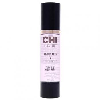CHI - Olio Caldo Riparatore di Semi Nero 50ml