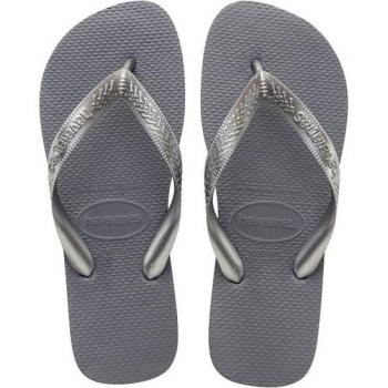 Infradito Havaianas Top Grigio Donna - Taglia 29-30