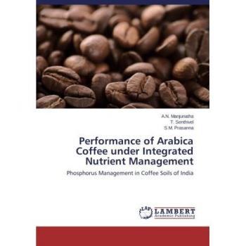 Performance of Arabica Coffee under Integrated Nutrient Management