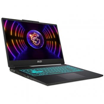 Msi Ordinateur Portable Gaming Cyborg A13vf‑1485xpl – 15,6” i5‑13420H / 16 GB / 512 GB SSD / RTX 4060