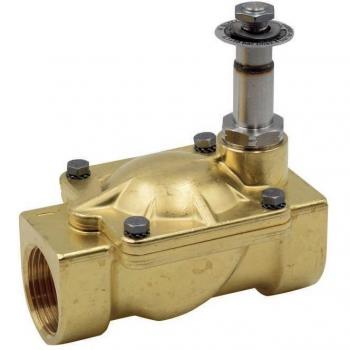 Electrovanne NC 3/4' Parker pour Vapeur