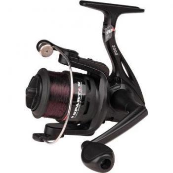 Spro Spartan 3000 Carrete de Spinning